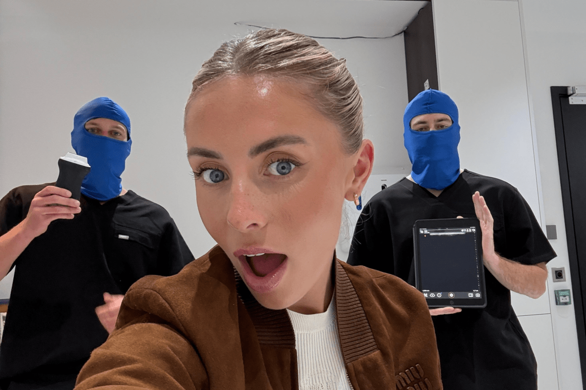 From Viral Claims to Baby News: The Bonnie Blue Controversy